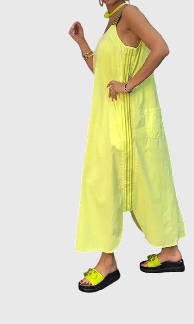 Victoria | Summer Dress