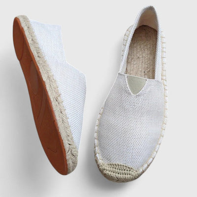 Victoria | Soft Orthopedic Loafers