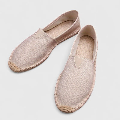 Victoria | Orthopaedic Espadrilles