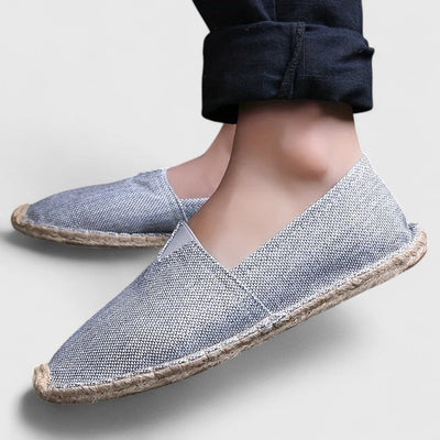 Victoria | Orthopaedic Espadrilles
