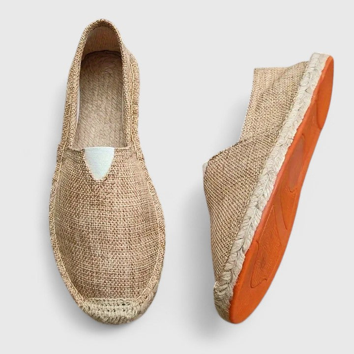 Victoria | Orthopaedic Espadrilles