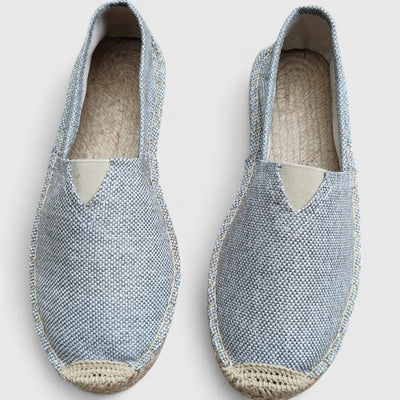 Victoria | Orthopaedic Espadrilles