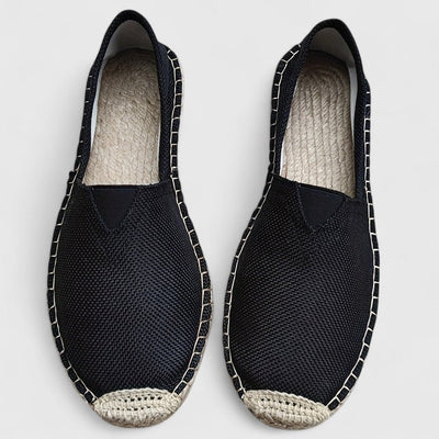 Victoria | Soft Orthopedic Loafers