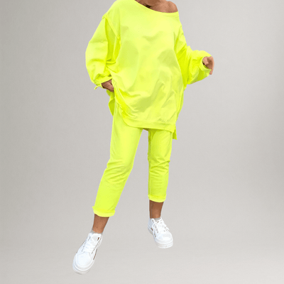 Victoria | Casual Lounge Set