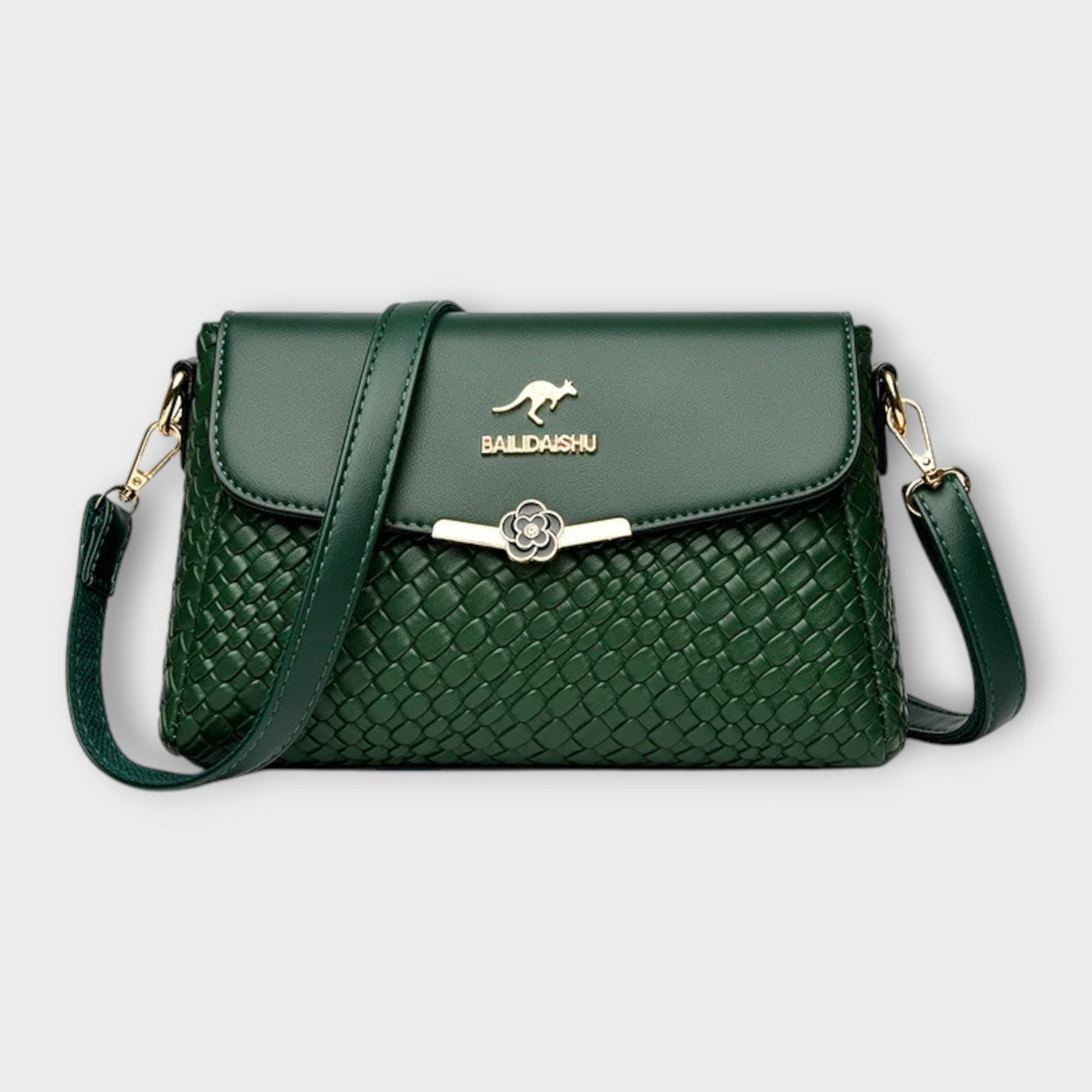 Victoria | Luxurious Shoulder Bag