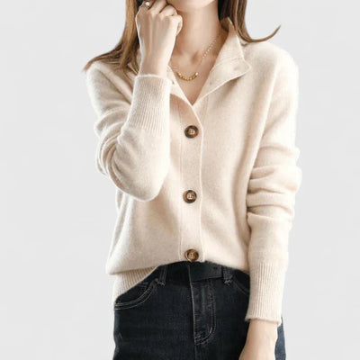 Victoria | Elegant Cardigan