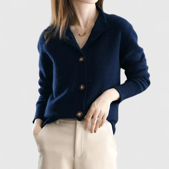 Victoria | Elegant Cardigan