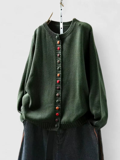 Victoria | Comfortable Cardigan