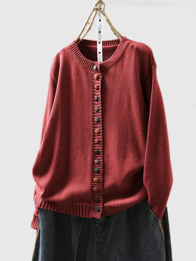 Victoria | Comfortable Cardigan