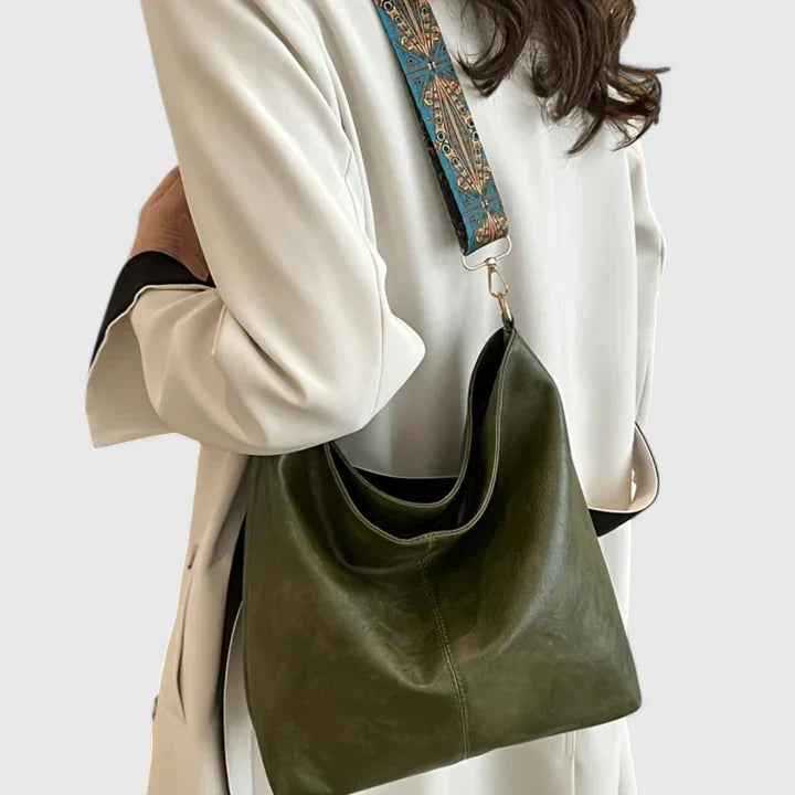 Victoria | Sophisticated Handbag