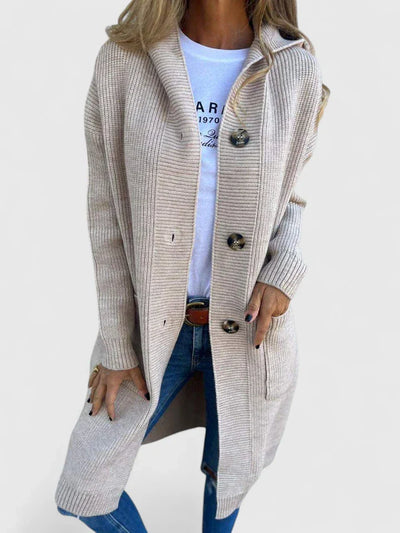 Victoria | Comfortable Cardigan