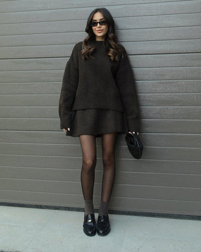 Victoria | Autumn Set