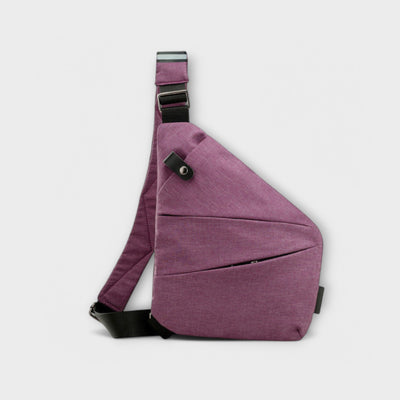 Victoria | Anti-Theft Shoulder Bag