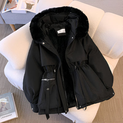 Victoria | Elegant Winter Jacket