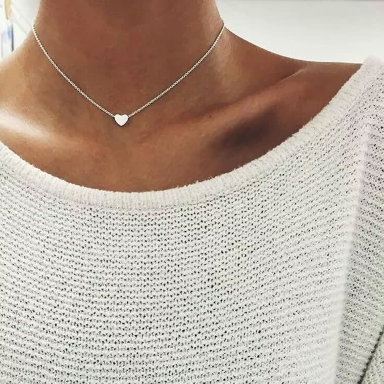 Victoria | Exquisite Necklace