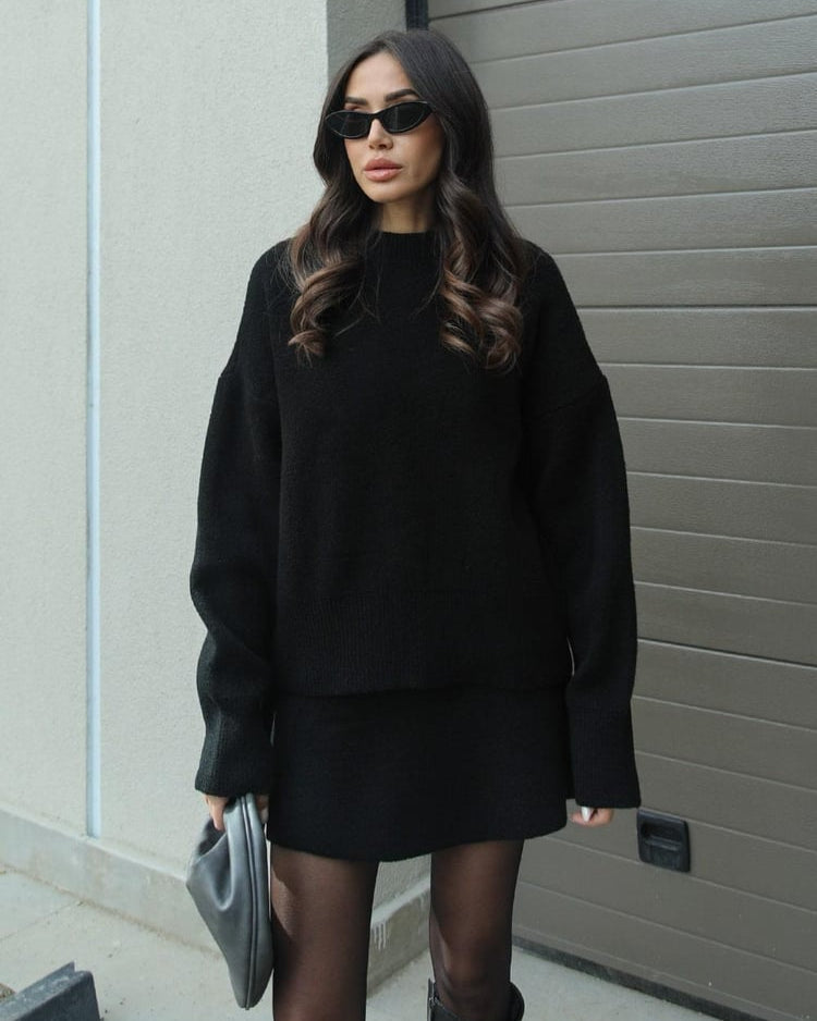 Victoria | Autumn Set