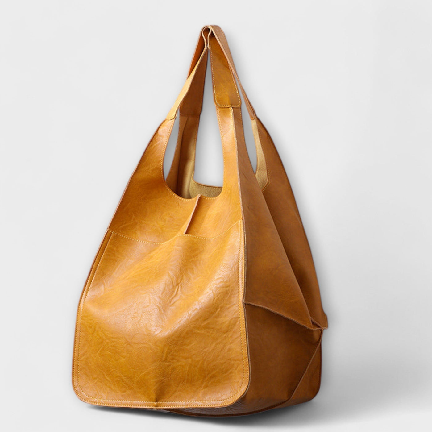 Victoria | Oversized Weekender Bag