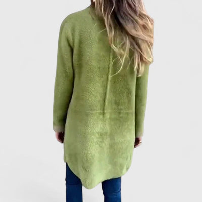 Victoria | Elegant Blazer