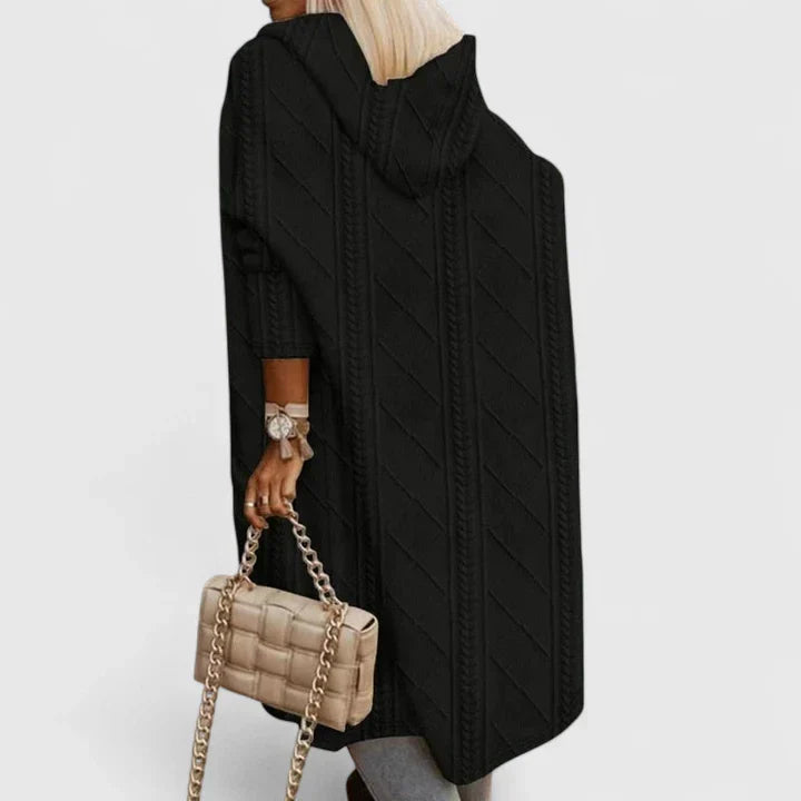 Victoria | Elegant Cardigan