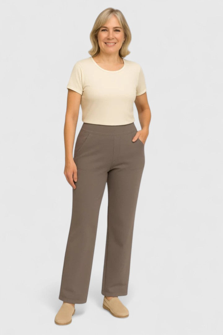 Victoria | Sophisticated Trousers