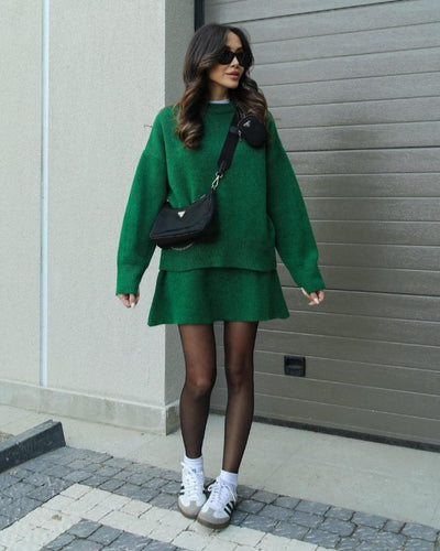 Victoria | Autumn Set